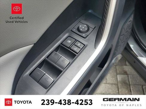 Certified 2024 Toyota RAV4 XLE Premium FWD image 27