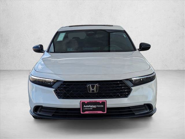 New 2026 Honda Accord Sport image 6