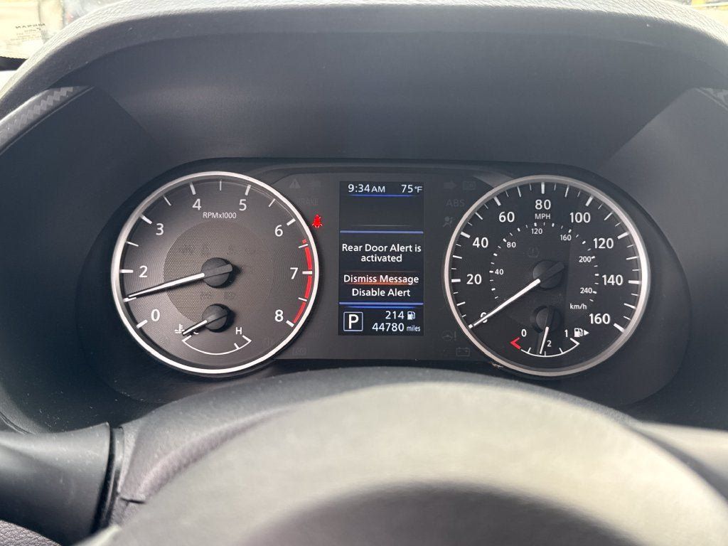 Used 2024 Nissan Sentra S FWD image 18