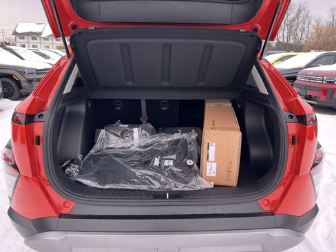 New 2026 Hyundai Kona SEL Premium image 17