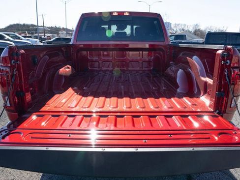 New 2026 RAM 2500 Big Horn image 12