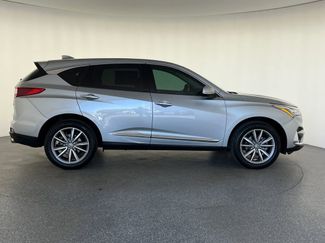Used 2019 Acura RDX FWD w/ Technology Package video 2