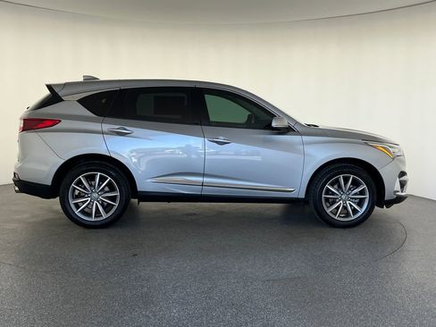 Used 2019 Acura RDX FWD w/ Technology Package image 2