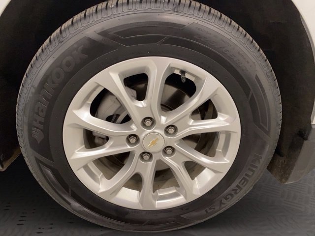 Used 2021 Chevrolet Equinox LT AWD/4WD image 16