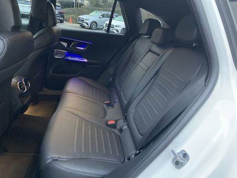 Certified 2023 Mercedes-Benz GLC 300 4MATIC image 39