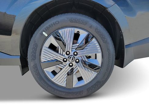 New 2026 Nissan Murano SL w/ Comfort Package image 13