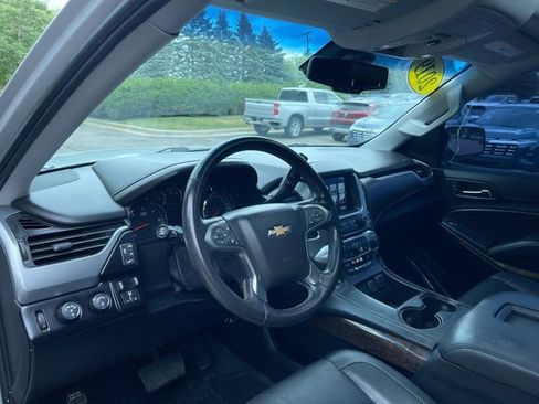 Used 2019 Chevrolet Tahoe LT AWD/4WD image 10