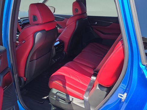 New 2026 Acura MDX Type S AWD/4WD image 11