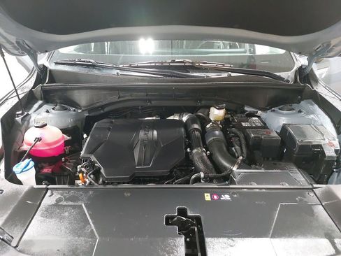 Used 2024 Kia Sorento SX image 31