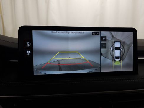 Used 2025 Genesis G70 3.3T Advanced w/ Sport Prestige Package image 24