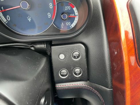 Used 2007 Maserati Quattroporte Sport GT image 46