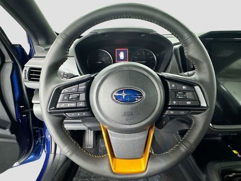 New 2026 Subaru Crosstrek 2.5i Wilderness AWD/4WD image 7