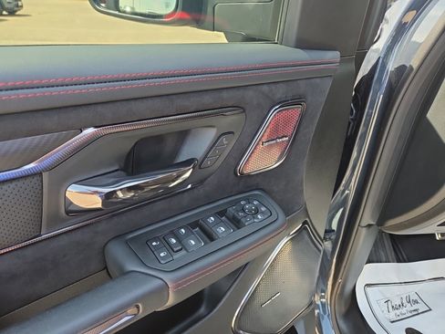 Used 2026 RAM 1500 RHO w/ RHO Level 1 Equipment Group AWD/4WD image 15