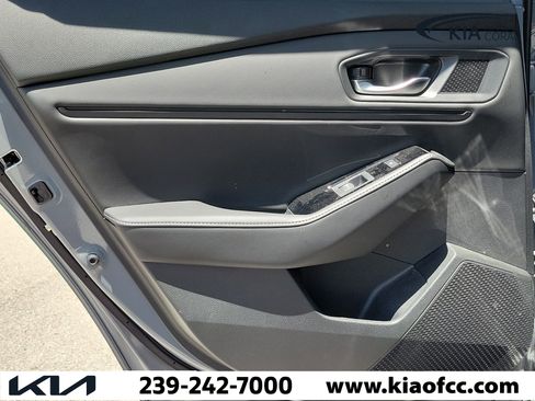 Used 2024 Honda Accord Touring image 17