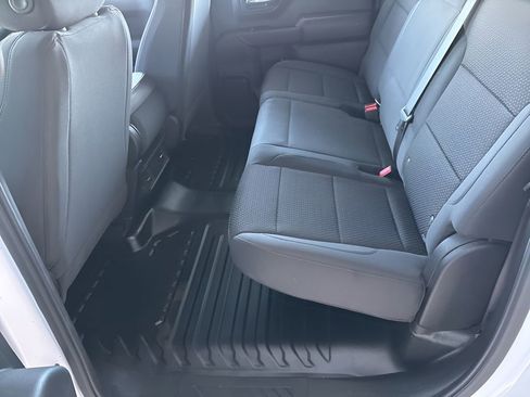 Used 2024 GMC Sierra 1500 Pro w/ Fleet Convenience Package AWD/4WD image 19