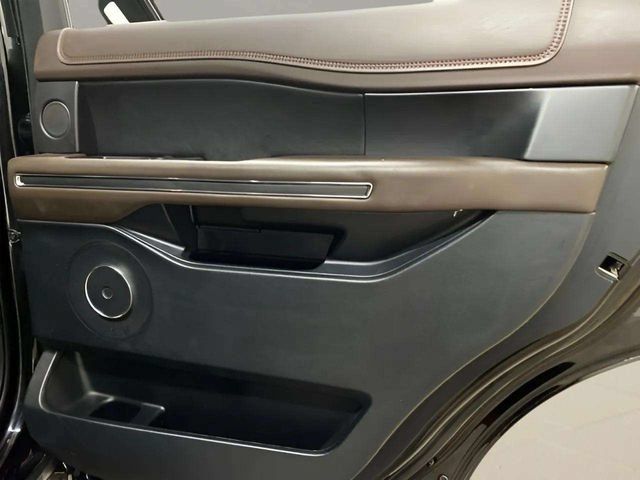 Used 2020 Ford Expedition King Ranch AWD/4WD image 47