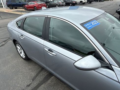 Certified 2023 Honda Accord LX image 14