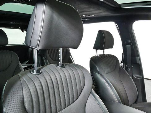 Used 2025 Hyundai Palisade Calligraphy AWD/4WD image 36
