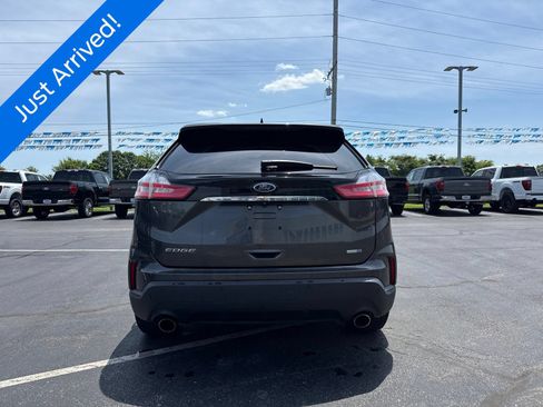 Used 2020 Ford Edge SE AWD/4WD image 13