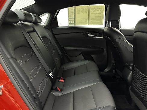 Used 2021 Kia Forte GT-Line image 31