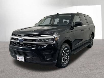 Used 2024 Ford Expedition Max XLT