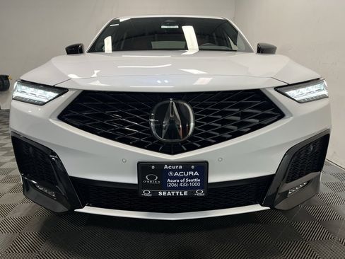 New 2026 Acura MDX A-Spec image 4