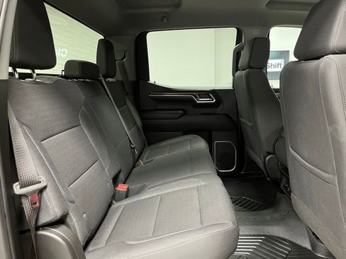 Used 2024 Chevrolet Silverado 1500 RST AWD/4WD image 48
