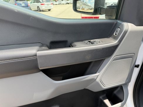 Used 2023 Ford F250 XLT w/ 360-Degree Camera Package AWD/4WD image 14