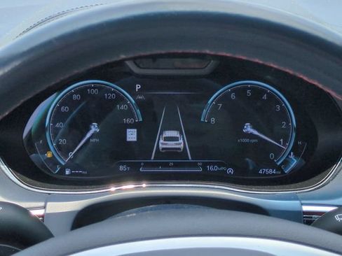 Used 2023 Genesis GV70 2.5T w/ Sport Prestige Package AWD/4WD image 28