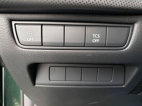 Certified 2026 MAZDA CX-50 AWD 2.5 S w/ Cargo Package image 25