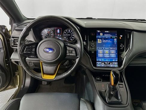 Used 2024 Subaru Outback Wilderness w/ Wilderness Package image 19