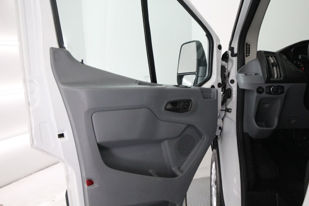 Used 2017 Ford Transit 350 148 Low Roof w/ Exterior Upgrade Package RWD image 33