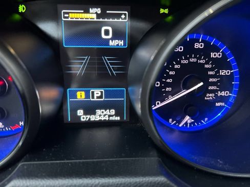 Used 2018 Subaru Outback 2.5i Limited AWD/4WD image 17