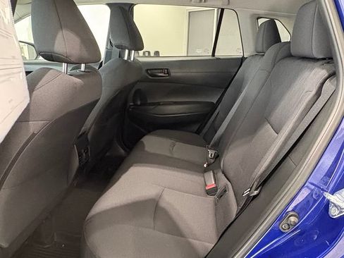 Used 2022 Toyota Corolla Cross LE AWD/4WD image 15