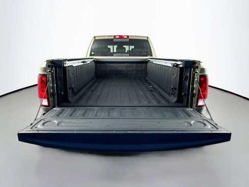 Used 2015 RAM 3500 Big Horn AWD/4WD image 29