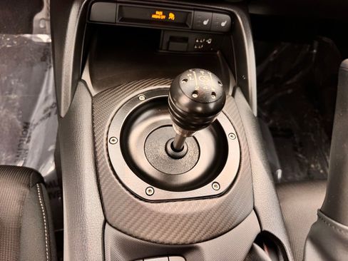 Used 2021 MAZDA MX-5 Miata Club image 27