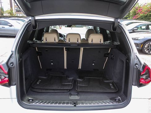 Certified 2023 BMW X3 sDrive30i w/ Convenience Package RWD image 26