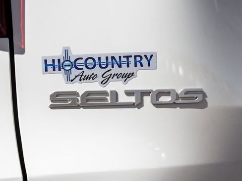 Used 2026 Kia Seltos S AWD/4WD image 10
