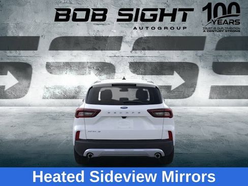 New 2026 Ford Escape Active w/ Cold Weather Package image 7