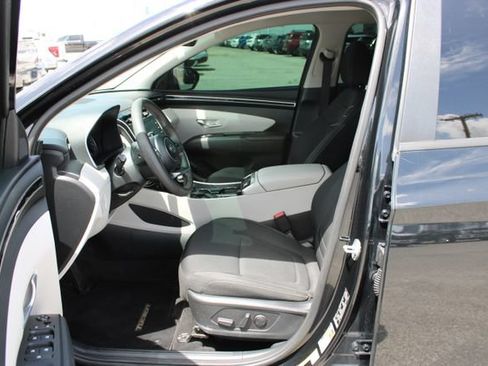 Used 2022 Hyundai Tucson SEL AWD/4WD image 14
