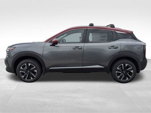 New 2026 Nissan Kicks SV w/ Cold Weather Package AWD/4WD image 12