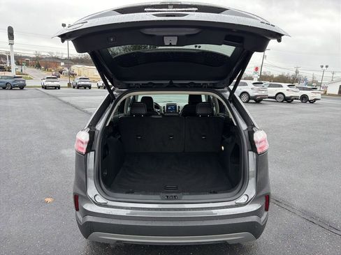 Used 2024 Ford Edge SEL w/ Convenience Package image 17