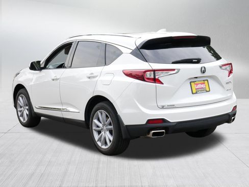 Used 2023 Acura RDX AWD image 5