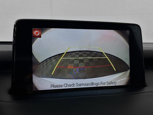 Used 2018 MAZDA CX-9 Grand Touring AWD/4WD image 14
