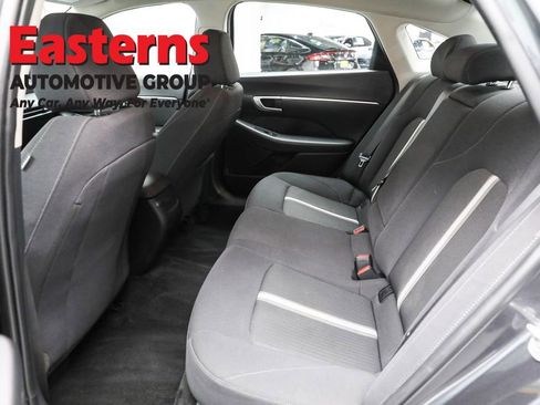 Used 2024 Hyundai Sonata SEL image 21