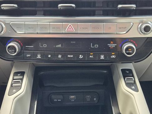 Certified 2023 Kia Telluride SX FWD image 18