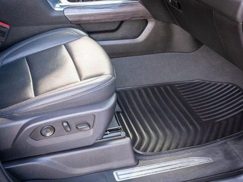 Used 2023 Chevrolet Silverado 1500 LTZ w/ Z71 Off-Road Package image 35