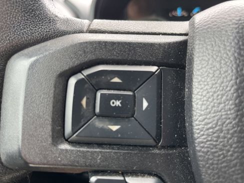 Used 2019 Ford F150 XLT w/ Equipment Group 302A Luxury AWD/4WD image 28