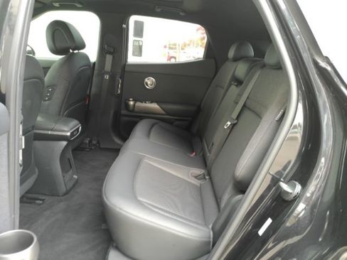 Used 2024 Genesis GV60 RWD image 20