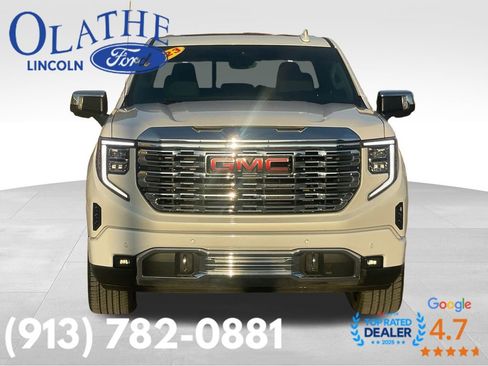 Used 2023 GMC Sierra 1500 Denali image 8